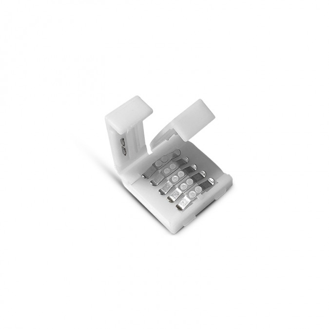Connecteur de jonction - Ruban LED 120LED/m IP67 10mm