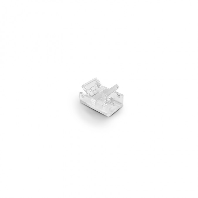 Connecteur de jonction MONO pour ruban LED COB 8mm IP20