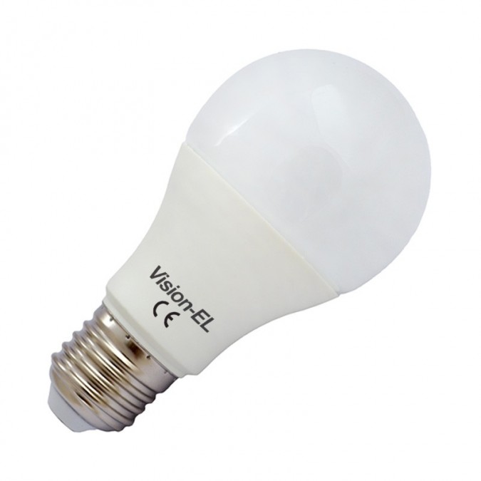 Ampoule LED E27 10W Bulb A60