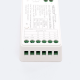 Contrôleur RGBW 12-24V RF