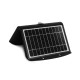 Applique solaire LED SUNNY VIGNE - 6.8W