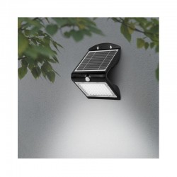 Applique murale LED 3.2W Solaire