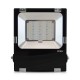 Projecteur LED RGBW ARCHEO - 20W IP65 - Vue face