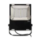 Projecteur LED RGBW ARCHEO - 50W IP65 - Vue face