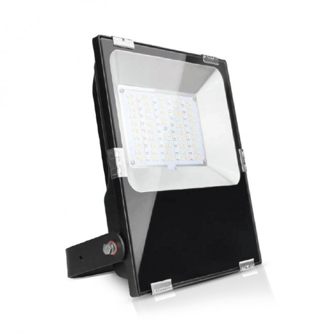 Projecteur LED RGBW ARCHEO - 100W IP65 