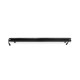 Barre LED Wall-Washer 36W 1M étanche IP65