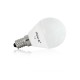 Ampoule LED E14 3W G45