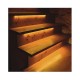 Profile Angle 45 Aluminium Anodisé 2m pour bandeaux LED