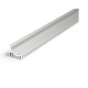 Profile Angle 30/60 Aluminium Anodisé 1m pour bandeaux LED