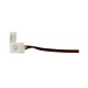 Câble Connecteur Rapide Monocolor pour bandeaux LED 10mm