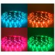 Bandeau LED RGB 5 m 30 LED/m 36W IP67