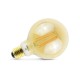 Ampoule LED E27 G95 Filament 8W 4000K