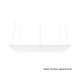 Kit de suspension pour Plafonniers 30 x 120 cm et 60 x 120 cm