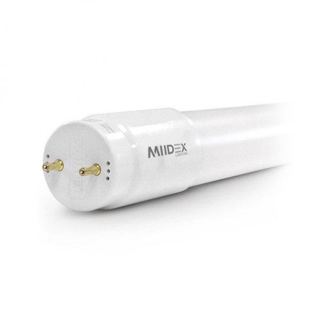 Tube LED T8 24W 6000K 1500mm