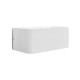 Applique Murale LED Blanc 6.5W 3000K