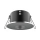 Support de spot BBC Rond Etanche Aluminium Ø85 x 43 mm IP65