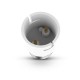 Adaptateur de culot E27 a B22