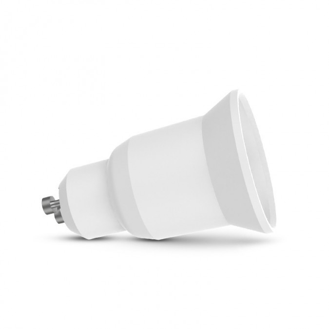 Adaptateur de culot GU10 a E27