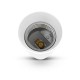Adaptateur de culot GU10 a E27