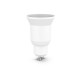 Adaptateur de culot GU10 a E27