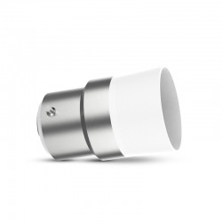 Adaptateur de culot B22 a E14