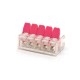 Connecteur automatique 5 câbles Pack de 25