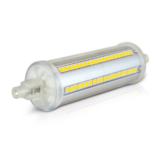 Ampoule LED R7S 118mm 14W 4000K