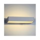 Applique Murale LED Blanc 6W 3000K