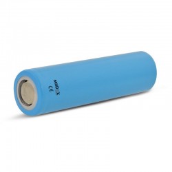 BATTERIE POUR APPLIQUE MURALE SOLAIRE 2W