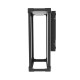 Applique Murale LED 12 Watt 230V 3000K Anthracite IP65