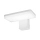 Applique Murale LED 12W 3000K Blanc IP65