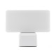 Applique Murale LED 12W 3000K Blanc IP65