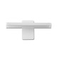 Applique Murale LED 12W 3000K Blanc IP65