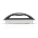 Applique Murale LED 6 Watt 230V 3000K Blanc IP65