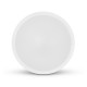 Plafonnier LED Blanc Ø330 24W 4000K - Garantie 5 ans