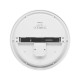 Plafonnier LED Blanc Ø280 18W 4000K avec détecteur RF