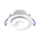 Détecteur de mouvement radio fréquence 5.8Ghz encastrable 360 - Garantie 5 ans