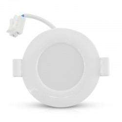 Spot LED Blanc Ø85 8W 6000K