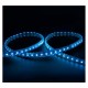 Bobine LED 5050 RGB 1 mètre 8w/m 230V ip65 alimentation