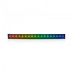 Wall Washer LED traversant - 36W - RGB - 24VDC