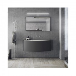 Applique LED miroir 12W 960 lm 3000K