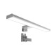Applique LED miroir 12W 990Lm 4000K