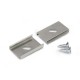 Support de montage souple pour Profile 14,4mm - Sachet de 2