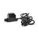 KIT SPOT LED TERRASSE 6x0,6W 12V 4000K