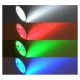 Ampoule LED GU5.3 4W RGBCCT