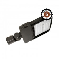 Tête de lampadaire série 500XS 150W 4000K