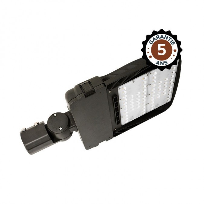 Tête de lampadaire série 500XS 150W 4000K