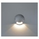 Spot LED Balise Rond 1 diffuseur 1W 4000K