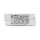 Spot LED fixe blanc rond 28W 4000K - Garantie 5 ans