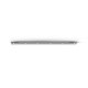 Étanche LED Intégrées traversant 4000K 30-50W 4200-7000 lm IP65 1500 x 83 mm - Garantie 5 ans